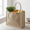 Eco-neutral Jute Shopping Bag