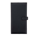 Giftology Genuine Leather Cheque Book Holder