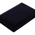 WELZOW - Giftology Genuine Leather Passport Cover