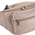 GRANSEE - Giftology Genuine Leather Waist Pouch