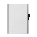 CODRU - c-secure RFID Cardholder - Silver