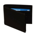 SANTHOME Genuine Leather Wallet - No Box
