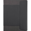FULDA - CHANGE Collection RPET Laptop Case & Workstation - Black