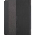 FULDA - CHANGE Collection RPET Laptop Case & Workstation - Black