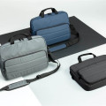 Impact AWARE™ RPET 15.6" Laptop Bag - Navy Blue