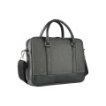 GALDAR - Santhome 15" Laptop Bag in Fabric & PU