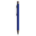 UMA Straight Metal Pen
