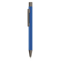 UMA Straight Metal Pen - Navy Blue