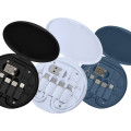 TAVIRA - @memorii Recycled Multi-Cable Set - White