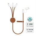KOPER - @memorii Recycled 6-in