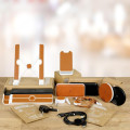 KOPER - @memorii Recycled 6-in