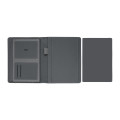 Impact AWARE™ RPET A5 notebook - Anthracite