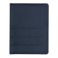 Impact AWARE™ RPET A5 notebook - Navy Blue