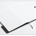 STADE - A5 Hard Cover Notebook with Folding Phone Stand