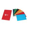 VINICA - eco-neutral A5 Notebook - Green