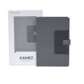 KAMEZ - Santhome 15W Wireless Deluxe Notebook with Phone Stand