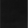 Moleskine Pocket Notebook - Hard Cover - Ruled - Black