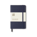 Moleskine Pocket Notebook - Hard Cover