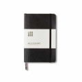 Moleskine Pocket Notebook - Hard Cover