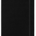 Moleskine Classic Large Ruled Hard Cover Notebook - Black