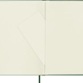Moleskine Classic Large Ruled Hard Cover Notebook