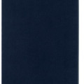 Moleskine Classic Large Ruled Hard Cover Notebook - Navy Blue
