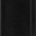 Moleskine Classic Large Ruled Soft Cover Notebook - Black