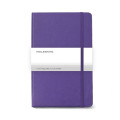 Moleskine Classic Hard Cover Large Ruled Notebook