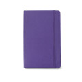 Moleskine Classic Hard Cover Large Ruled Notebook