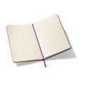 Moleskine Classic Hard Cover Large Ruled Notebook