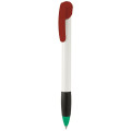 UMA Flag Plastic Pen