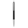 UMA KYOM Plastic Pen-Black - Made in Germany