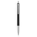 UMA KYOM Plastic Pen-Black - Made in Germany