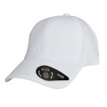 Santhome Nu-Fit® Performance Stretch-Fitted Cap