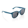 PRILEP - eco-neutral Wheat Straw Sunglasses - Blue