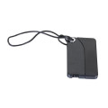 GORIS - Giftology Luggage Tag - Black