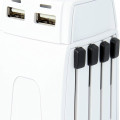 SKROSS World Adapter MUV Micro USB