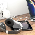 SKROSS World Travel Adapter MUV USB (AC)
