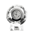 MONTENA - PIERRE CARDIN Crystal Clock