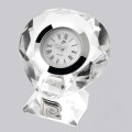 VILLETTE - PIERRE CARDIN Crystal Clock