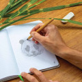 ETERNITY - eco-neutral Bamboo 100x Long Lasting Pencil