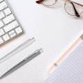 UMA - LUMOS STONE PEN - Dark Grey