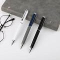 BRAKEL - Metal Pen - White