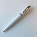 HONNEF - Twist Metal Pen - White