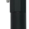 ALSFELD - Twist Metal Pen - Black