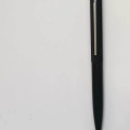 ALSFELD - Twist Metal Pen - Black