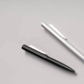 ALSFELD - Twist Metal Pen - Black