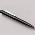 ALSFELD - Twist Metal Pen - Black