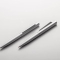 ALSFELD - Twist Metal Pen - Silver