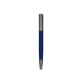 PULA - Metal Ball Pen - Navy Blue